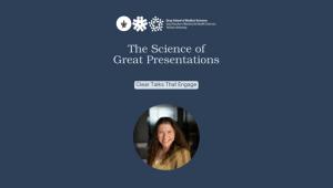 The Science of Great Presentations: Clear Talks That Engage