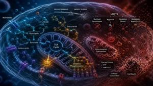 At the Limits of Metabolism