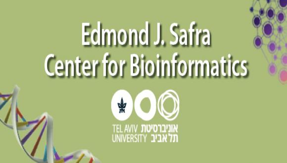 Safra Center for Bioinformatics