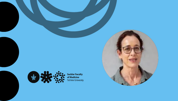 Prof. Rachel Dankner new head of the Albert and Alba Cuenca Institute for Therapeutical-Approaches to Age Related Diseases 