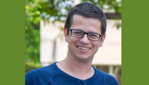 Yoni Haitin promoted to Associate Professor