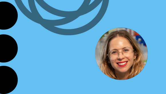 Natalia Freund receives Tenure