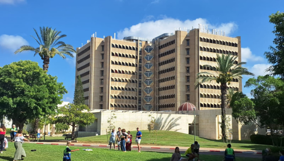 Tel Aviv University Leads with 16 Unicorn Founders, Revealing the Role of Diverse Educational Backgrounds
