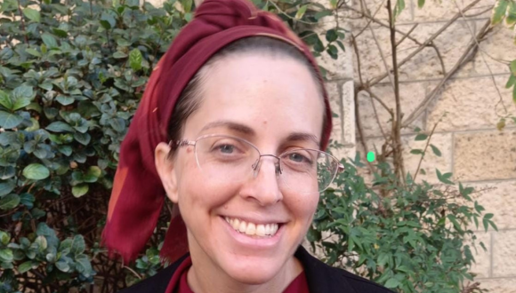 Introducing Dr. Danan-Gotthold: Our Newest Faculty Member
