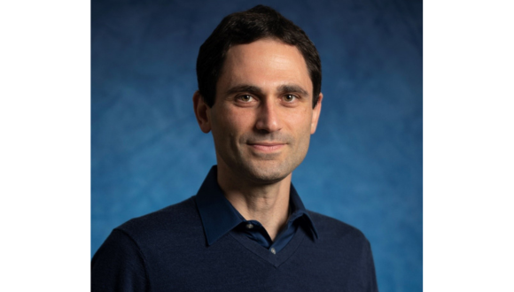 Uri Ben-David promoted to Associate Professor & receives tenure
