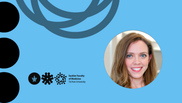 Rachel Sarig promoted to Associate Professor