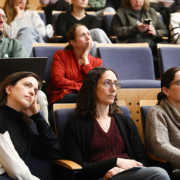 2026 World Cancer Day conference at Cancer Biology Research Center (CBRC)