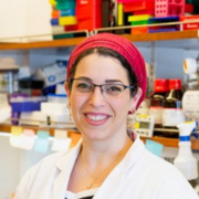 Dr. Inbal Wortzel named a Zuckerman Faculty Scholar!