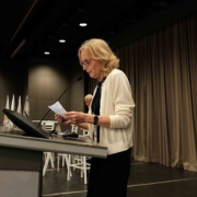 Prof. Tamy Shohat Honored with Lifetime Achievement Award for Advancing Public Health