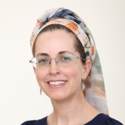 Dr. Miri Danan-Gotthold