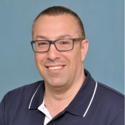Prof. Moshe Parnas