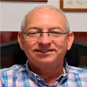 Prof. Eliyahu Mizrahi
