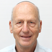 Prof. Daniel Offen