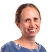 Dr. Yaara Oren