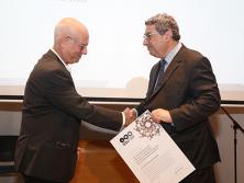 SIAN Inauguration